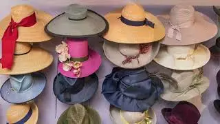 Small Business Resource Network Hat Shop - smallbiz.nyc