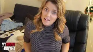 I WEAR YOUR SHIRT