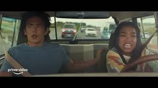 DON'T MAKE ME GO | TRAILER UFFICIALE | PRIME VIDEO