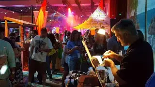 Introducing Airbrush Events