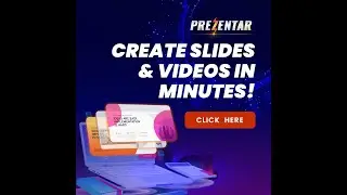 Prezentar Review & Bonus