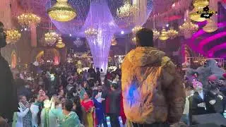 Challa Song Live 🔥 | Sangram Hanjra Wedding Performance | Original by Gurdas Maan 