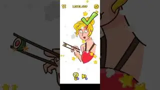 Tricky line Draw 339