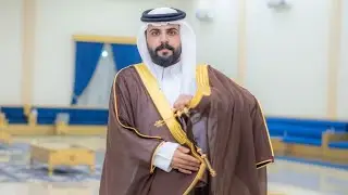 حفل زواج / ظافر مسفر ظافر عيسى آل الحارث