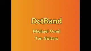 Ten Guitars