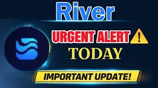 River price prediction! River coin News today