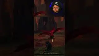 LOTF boss dostal naklep&aacute;no 💪 #games #czechstream #gamer #lordsofthefallen #bossfight #s3man #czech