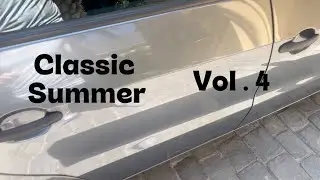 ¿Vuelvo a competir?  / Classic Summer Vol. 4