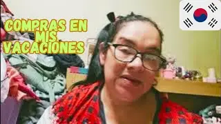 Lo que COMPRE en Mis VACACIONES/ BUENOS PRECIOS BUENAS OFERTAS