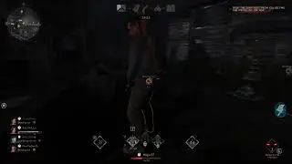 Evil dead Bug/hack?
