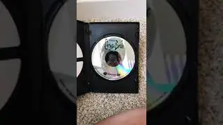 DVD update for September 4th 2021 (late upload)