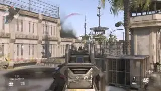 Community Going Multi-CoD Talk