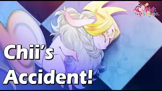 Cupid Parasite ~Secret Route~ Ep. 50: Chii's New Purpose