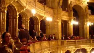 Hungary: Operah&aacute;z Budapest (20/21) 2011-03-21(Mon)2028hrs