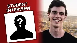 An Interview with a Student inside the Practical Screenwriting Course