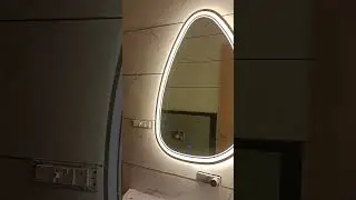 #costumedesign #shorts #trending #youtubeshorts #viral #androidledmirror #ledmirror #lightedmirror
