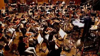 Christopher Raymond &mdash; Best of America | Recorded at the Barbra Streisand Scoring Stage