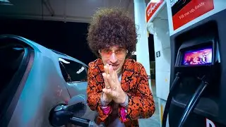 Dinny Skip - Dust 'Til Dawn (Offical Music Video)