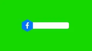 Social Media Green Screen Effects || YouTube Green Screen || Chroma Key
