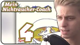 Let's Play Mein Nichtraucher-Coach Part 4: Sch&ouml;ne, leckere Zigarettensuppe!