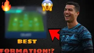USING THE BEST FORMATION IN H2H? CAN I WIN?! |FIFA MOBILE
