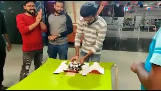 Aditya Birthday | YASH Technologies #2023 #yash #hyderabad #india #telangana #myspacemindspace 