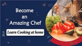 Online cooking courses with certificate in india to Become an Pro Chef &mdash; Learn Cooking at Home