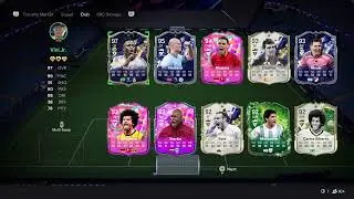 81+ DOUBLE UPGRADE SBC (FC 25: PART 333)
