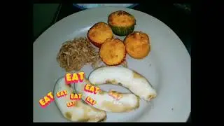 SHENICE | Love food