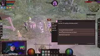 Porject Gorgon Demo! First play