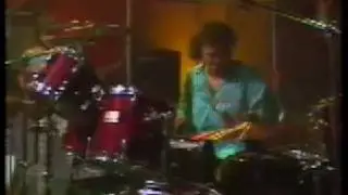 Ian Paice - Paice's Shuffle and Drum solo