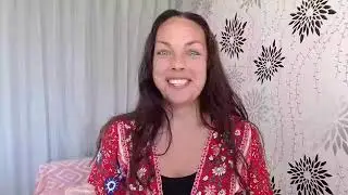 Self Care - The Art of Surrendering with Kati Ludwig - Livestream October 2020