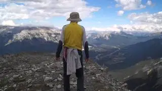 East End of Rundle
