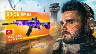 🔴 LIVE - #1 Warzone Solo Player  (Verdansk Season 5 Reloaded Update + NEW Meta Loadouts)