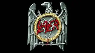 Slayer - Live at Elkerlyck - Luttenburg, Netherlands - 6/2/1985 (AUDIO)