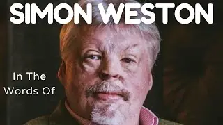Simon Weston CBE (Phone Interview)