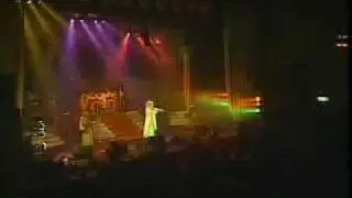 Raphael - Imitation White (live)
