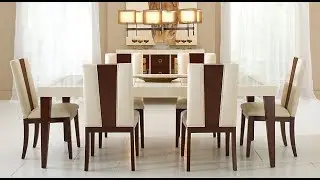 Fantastic Dining Room Design 2019