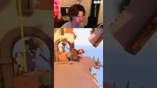 How a Neon Main Practices Movement... (Part 2) 😳
