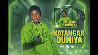 HALIFA INYASS KATANGAR DUNIYA MIX2026