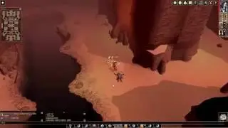 Neverwinter Nights(2002), Старое Доброе PvP За Weapon Master, Соскучился...(15.07.2016)