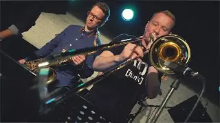 Funk 'n Soul Jam Tallinna Philly Joe's, 08.10.2019