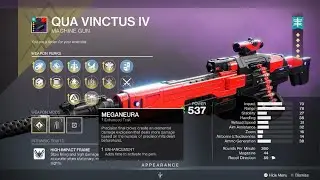 Destiny 2 Weekly Arms Rewards ( December 23 to December 29 )
