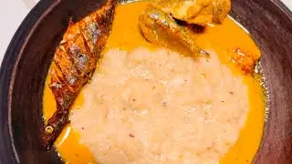 ഈ കാവത്തിന്റെ രുചിയൊന്ന് വേറെത്തന്നെയാ😋🤤😍#kachill#kachilrecipies#kavathkoottaan #kachilpuzhukk