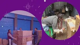 Noble Humanitarian Missions - Showreel 2025