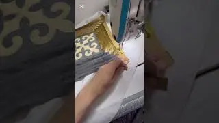 Декоративная подушка