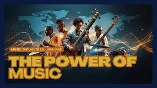 The Power of Music Across Cultures | How Sound Connects the World
