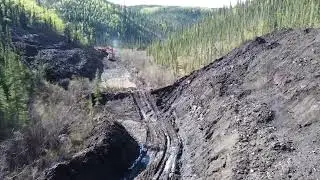 2025 Yukon Mining Hoffmans