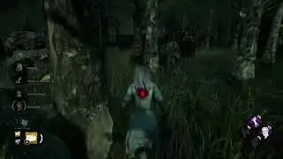 Zagrajmy w Dead by Daylight PS5 odc 190