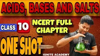 CLASS10|CHEMISTRY|ACIDS BASES AND SALTS|FULL CHAPTER|MALAYALAM|#ncert#study#learning#cbse#education 